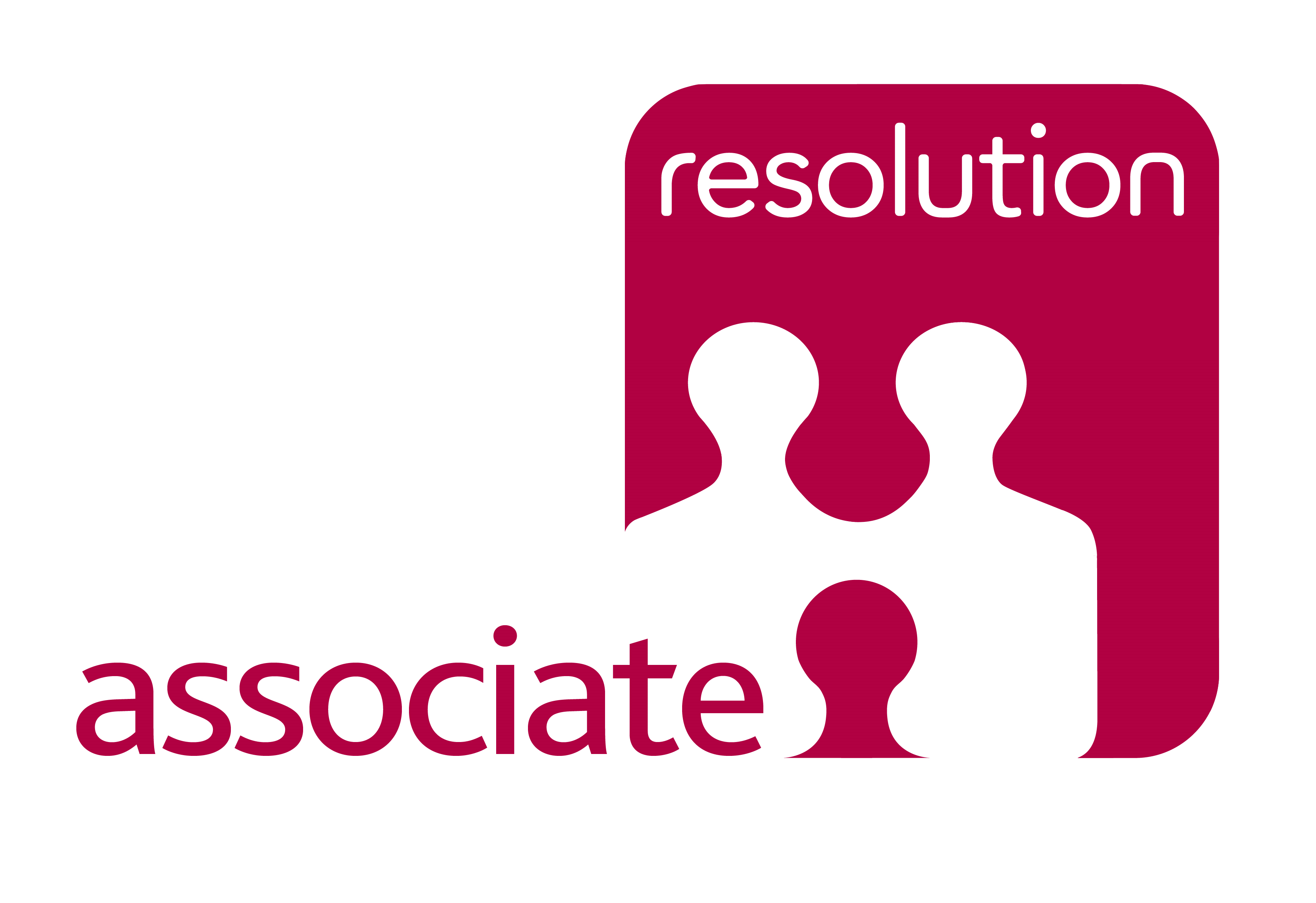 Resolution Associate logo
