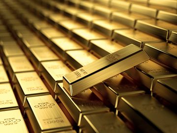 Gold Valuation Service