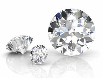 Diamond Valuation Service