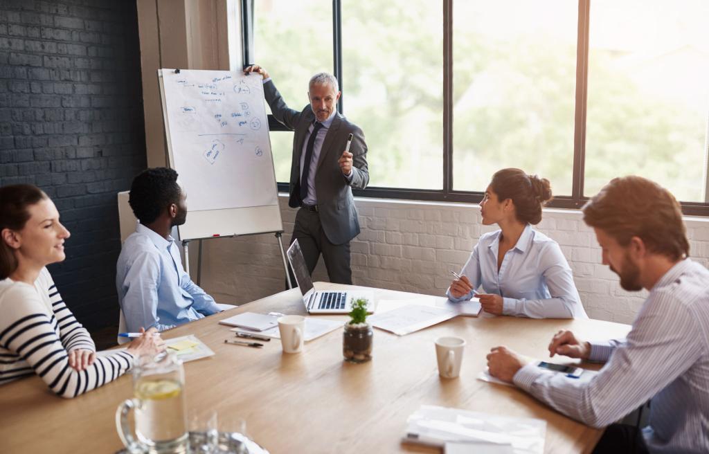 Business valuation and financial planning